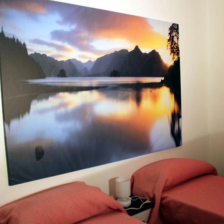 Ferienwohnung Ca' Vittoria Mestre Exterior foto