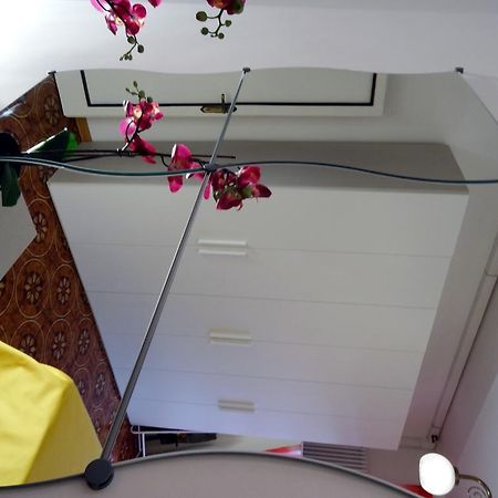 Ferienwohnung Ca' Vittoria Mestre Exterior foto
