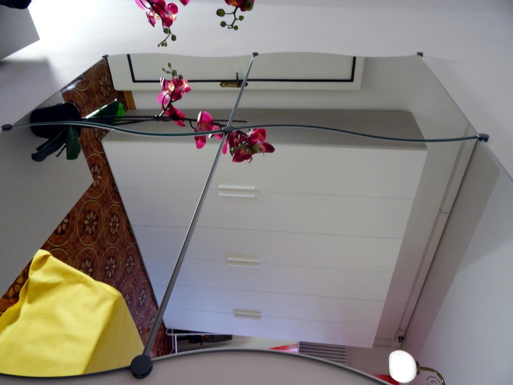Ferienwohnung Ca' Vittoria Mestre Exterior foto