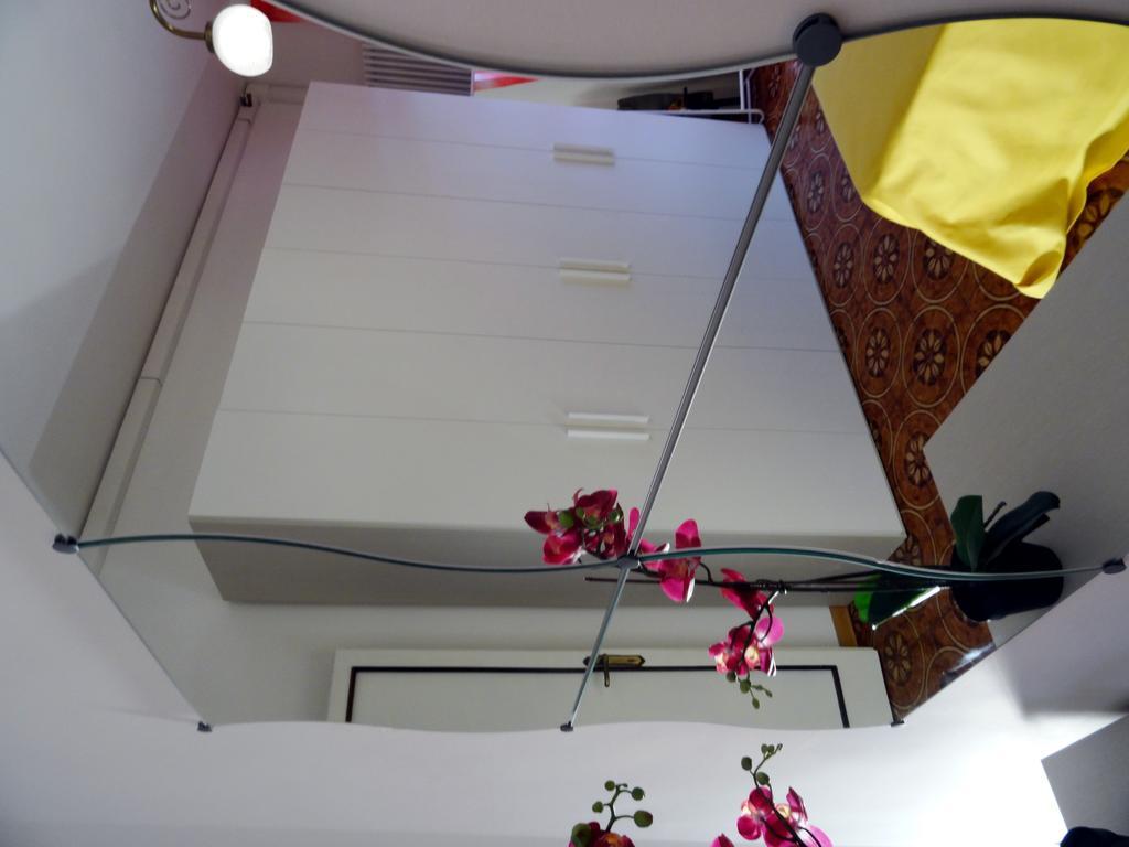 Ferienwohnung Ca' Vittoria Mestre Exterior foto