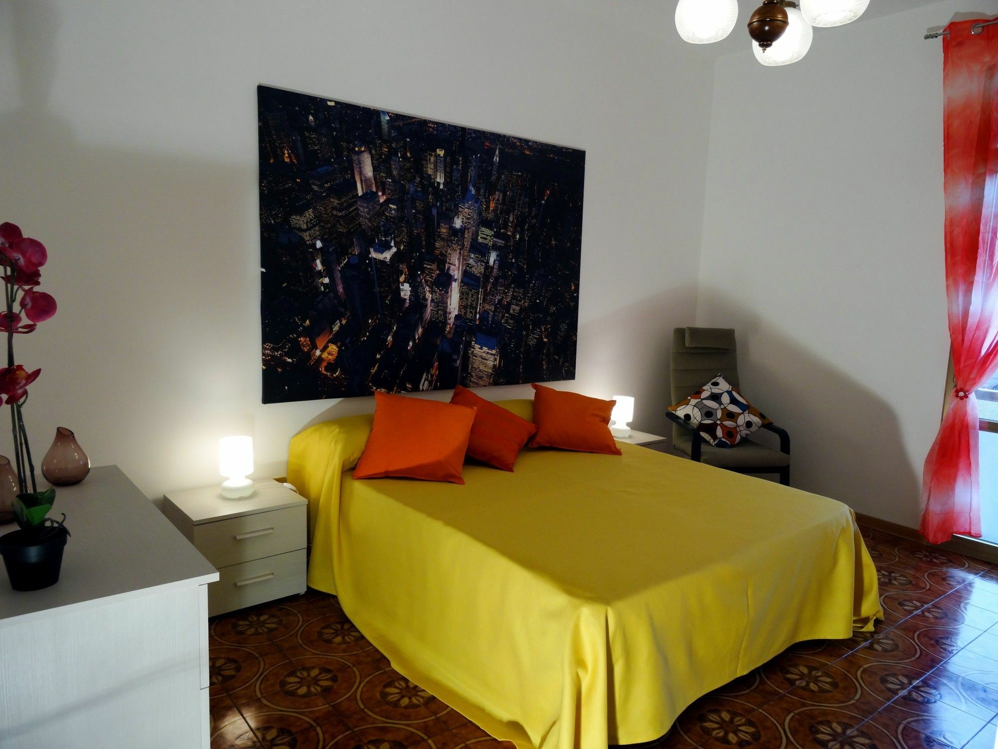 Ferienwohnung Ca' Vittoria Mestre Exterior foto